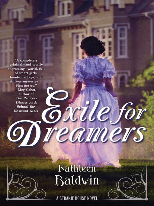 Title details for Exile for Dreamers by Kathleen Baldwin - Wait list